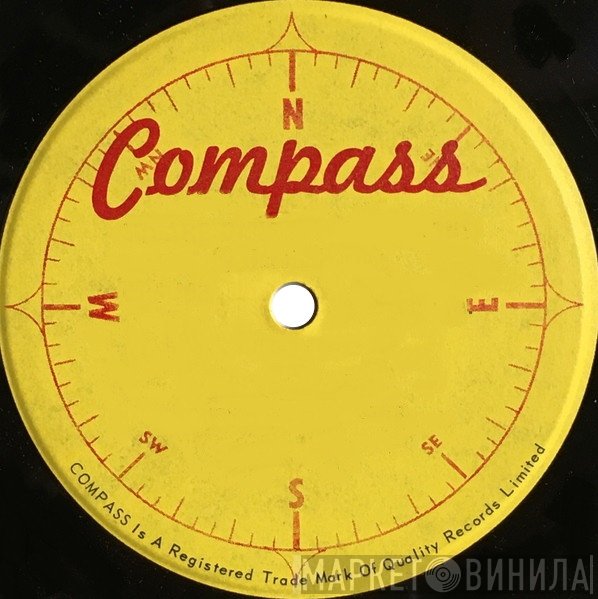 Compass  - Винил CD и Кассеты лейбла Compass (9) на сайте МаркетВинила