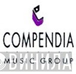 Compendia Music Group - Винил CD и Кассеты лейбла Compendia Music Group на сайте МаркетВинила