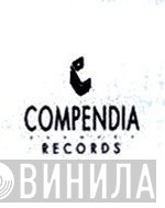Compendia - Винил CD и Кассеты лейбла Compendia на сайте МаркетВинила