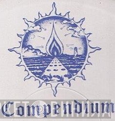 Compendium Records - Винил CD и Кассеты лейбла Compendium Records на сайте МаркетВинила