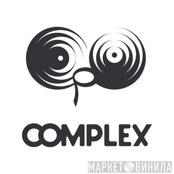 Complex  - Винил CD и Кассеты лейбла Complex (7) на сайте МаркетВинила