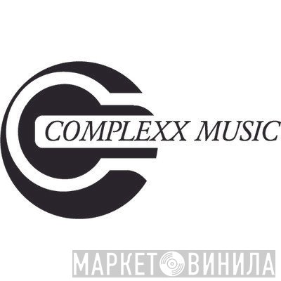 Complexx Music - Винил CD и Кассеты лейбла Complexx Music на сайте МаркетВинила