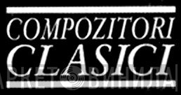 Compozitori Clasici - Винил CD и Кассеты лейбла Compozitori Clasici на сайте МаркетВинила