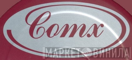 Comx - Винил CD и Кассеты лейбла Comx на сайте МаркетВинила