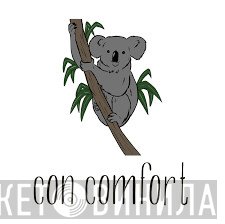 Con Comfort - Винил CD и Кассеты лейбла Con Comfort на сайте МаркетВинила