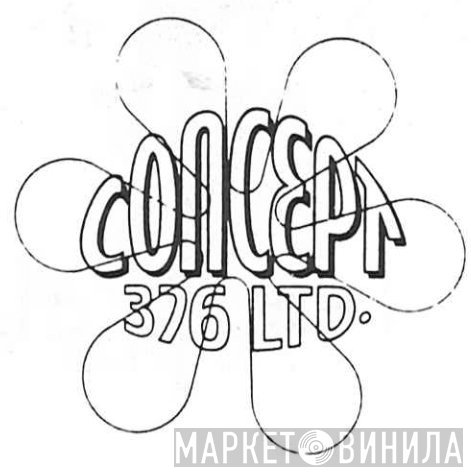 Concept 376 Limited - Винил CD и Кассеты лейбла Concept 376 Limited на сайте МаркетВинила
