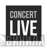 Concert Live - Винил CD и Кассеты лейбла Concert Live на сайте МаркетВинила