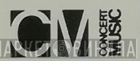 Concert Music - Винил CD и Кассеты лейбла Concert Music на сайте МаркетВинила