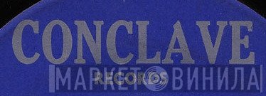 Conclave Records - Винил CD и Кассеты лейбла Conclave Records на сайте МаркетВинила