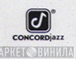 Concord Jazz  - Винил CD и Кассеты лейбла Concord Jazz (2) на сайте МаркетВинила