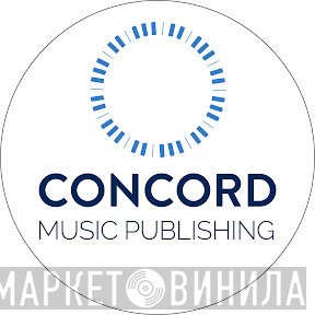 Concord Music Publishing - Винил CD и Кассеты лейбла Concord Music Publishing на сайте МаркетВинила