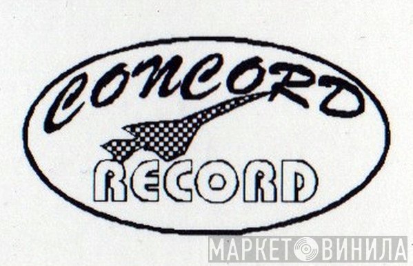 Concord Record - Винил CD и Кассеты лейбла Concord Record на сайте МаркетВинила