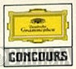 Concours - Винил CD и Кассеты лейбла Concours на сайте МаркетВинила