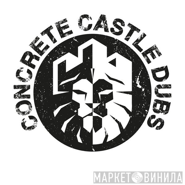 Concrete Castle Dubs - Винил CD и Кассеты лейбла Concrete Castle Dubs на сайте МаркетВинила