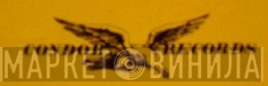 Condor Records  - Винил CD и Кассеты лейбла Condor Records (3) на сайте МаркетВинила