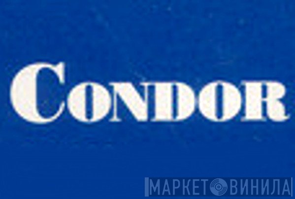 Condor  - Винил CD и Кассеты лейбла Condor (18) на сайте МаркетВинила