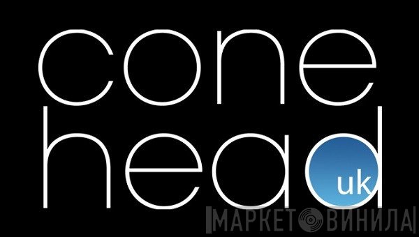 Conehead UK - Винил CD и Кассеты лейбла Conehead UK на сайте МаркетВинила