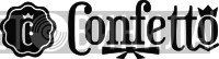 Confetto - Винил CD и Кассеты лейбла Confetto на сайте МаркетВинила