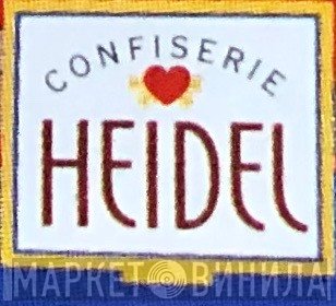Confiserie Heidel - Винил CD и Кассеты лейбла Confiserie Heidel на сайте МаркетВинила