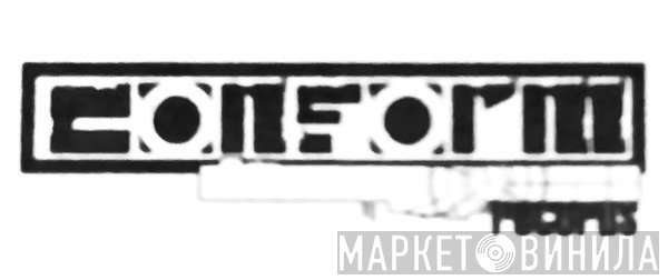 Conform Records - Винил CD и Кассеты лейбла Conform Records на сайте МаркетВинила