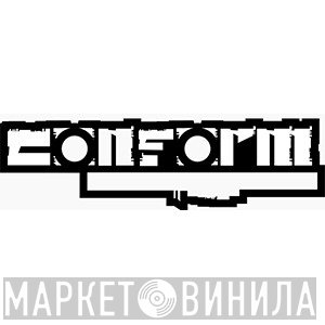 Conform - Винил CD и Кассеты лейбла Conform на сайте МаркетВинила