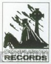 Confusion Records  - Винил CD и Кассеты лейбла Confusion Records (4) на сайте МаркетВинила