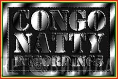 Congo Natty - Винил CD и Кассеты лейбла Congo Natty на сайте МаркетВинила