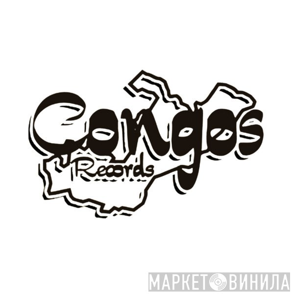 Congos Records - Винил CD и Кассеты лейбла Congos Records на сайте МаркетВинила