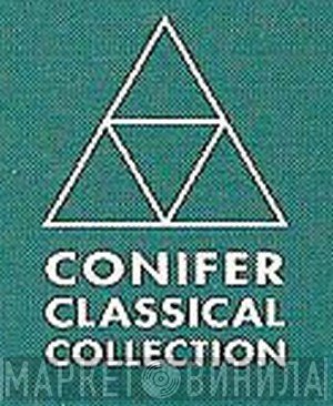 Conifer Classical Collection - Винил CD и Кассеты лейбла Conifer Classical Collection на сайте МаркетВинила