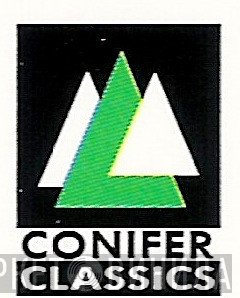 Conifer Classics - Винил CD и Кассеты лейбла Conifer Classics на сайте МаркетВинила