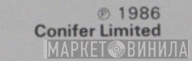 Conifer Limited - Винил CD и Кассеты лейбла Conifer Limited на сайте МаркетВинила