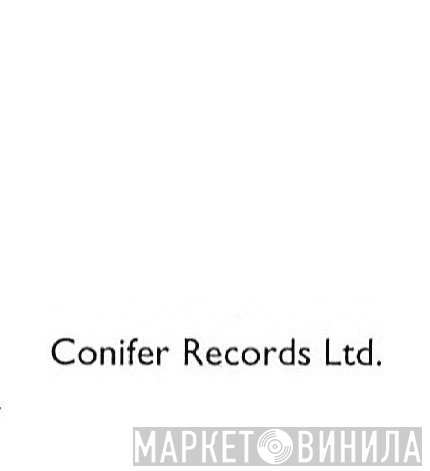 Conifer Records Ltd. - Винил CD и Кассеты лейбла Conifer Records Ltd. на сайте МаркетВинила