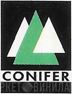 Conifer - Винил CD и Кассеты лейбла Conifer на сайте МаркетВинила