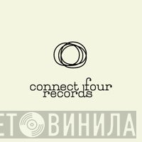 Connect Four Records - Винил CD и Кассеты лейбла Connect Four Records на сайте МаркетВинила