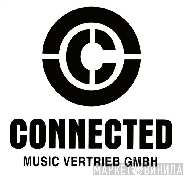Connected Music Vertrieb GmbH - Винил CD и Кассеты лейбла Connected Music Vertrieb GmbH на сайте МаркетВинила