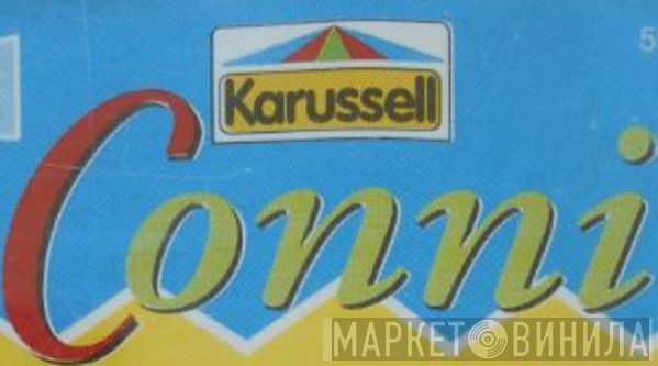 Conni - Винил CD и Кассеты лейбла Conni на сайте МаркетВинила