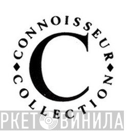 Connoisseur Collection - Винил CD и Кассеты лейбла Connoisseur Collection на сайте МаркетВинила