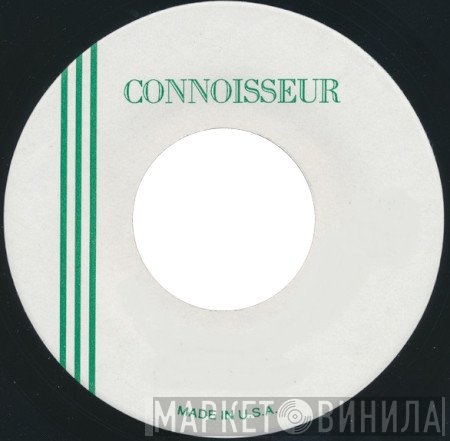 Connoisseur - Винил CD и Кассеты лейбла Connoisseur на сайте МаркетВинила