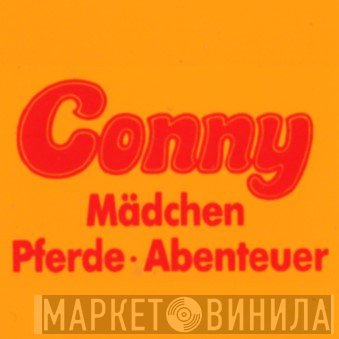 Conny - Винил CD и Кассеты лейбла Conny на сайте МаркетВинила