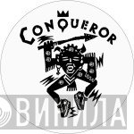 Conqueror Records - Винил CD и Кассеты лейбла Conqueror Records на сайте МаркетВинила