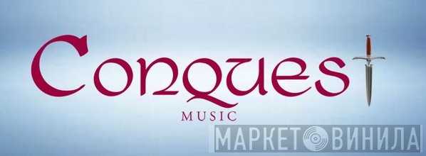 Conquest Music  - Винил CD и Кассеты лейбла Conquest Music (5) на сайте МаркетВинила