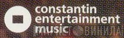 Constantin Entertainment Music  - Винил CD и Кассеты лейбла Constantin Entertainment Music (2) на сайте МаркетВинила