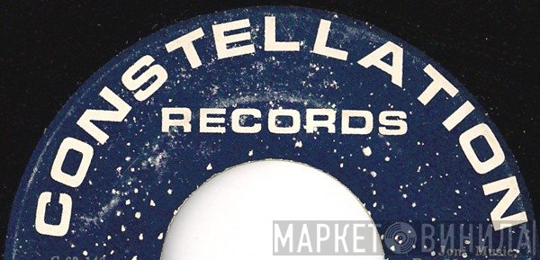 Constellation Records  - Винил CD и Кассеты лейбла Constellation Records (2) на сайте МаркетВинила