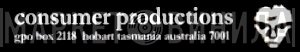 Consumer Productions - Винил CD и Кассеты лейбла Consumer Productions на сайте МаркетВинила