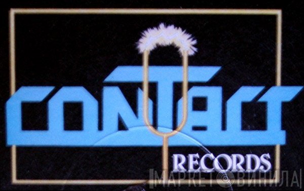 Contact Records  - Винил CD и Кассеты лейбла Contact Records (3) на сайте МаркетВинила