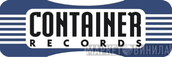 Container Records - Винил CD и Кассеты лейбла Container Records на сайте МаркетВинила