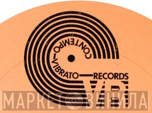 Contempo Vibrato - Винил CD и Кассеты лейбла Contempo Vibrato на сайте МаркетВинила
