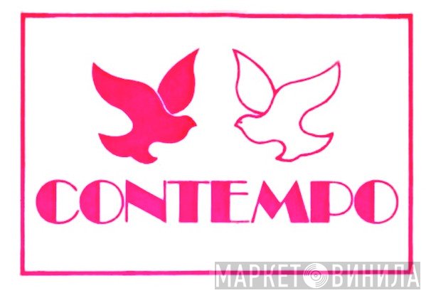 Contempo - Винил CD и Кассеты лейбла Contempo на сайте МаркетВинила