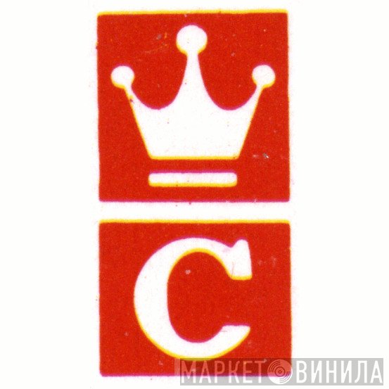 Contessa - Винил CD и Кассеты лейбла Contessa на сайте МаркетВинила