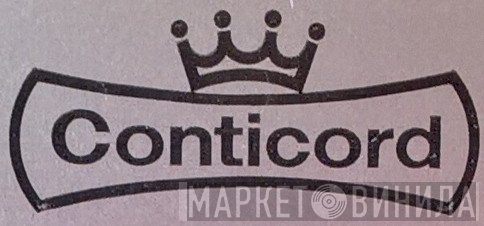 Conticord - Винил CD и Кассеты лейбла Conticord на сайте МаркетВинила